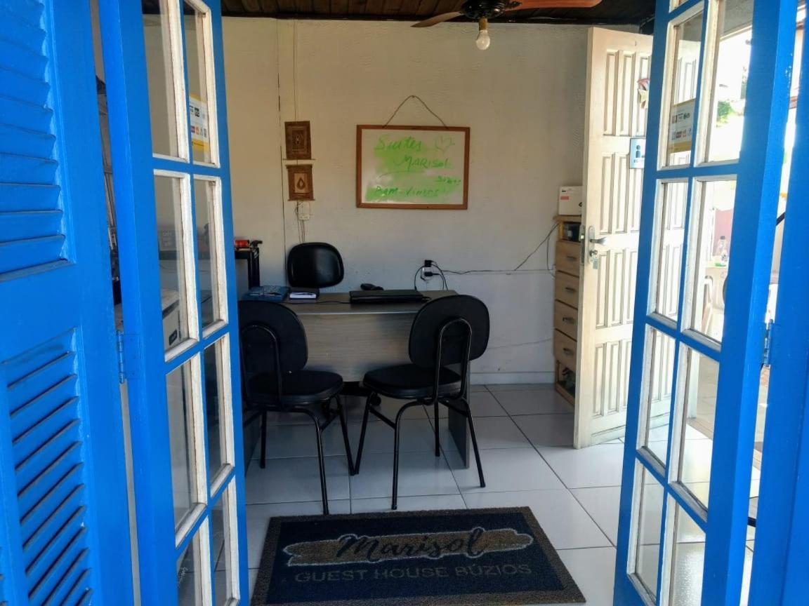 Marisol Habitación en casa particular