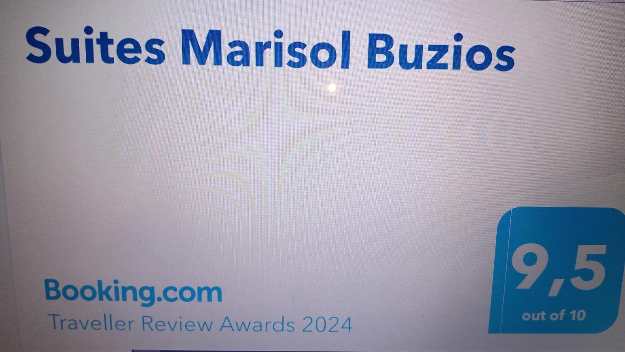 Marisol * Búzios